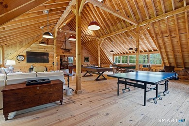 Perched above the CT River with breathtaking panoramic views and - photo 33