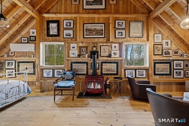Perched above the CT River with breathtaking panoramic views and - photo 34