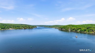 Perched above the CT River with breathtaking panoramic views and - photo 39