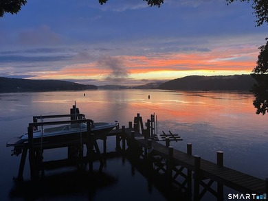 Perched above the CT River with breathtaking panoramic views and - photo 40