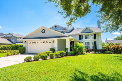 Lake Jessamine - Orange County Home For Sale in Orlando Florida