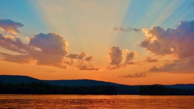 Lake Home For Sale in Rome, Maine