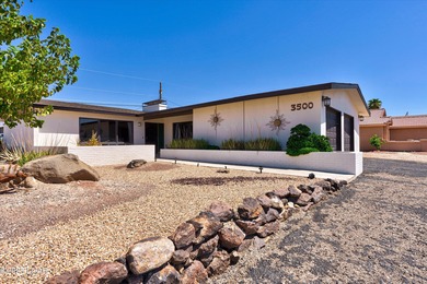 Lake Havasu Home For Sale in Lake Havasu City Arizona