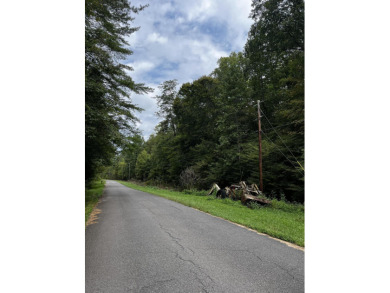 Lake Lot For Sale in Vonore, Tennessee