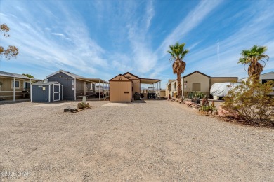 Lake Home For Sale in Lake Havasu City, Arizona