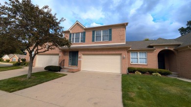Lake Condo For Sale in Brownstown, Michigan