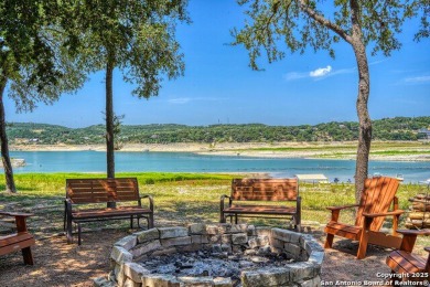 Lake Home For Sale in Lakehills, Texas