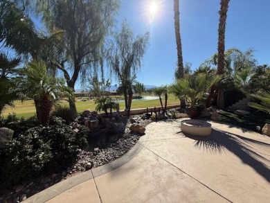 Lake Home For Sale in Indio, California