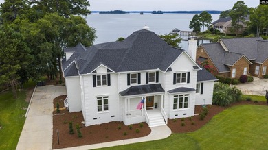 Completely renovated Lake Murray home, in the highly desirable - photo 1