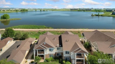 Lake Home For Sale in Loveland, Colorado