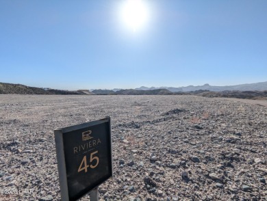 Lake Lot For Sale in Lake Havasu City, Arizona