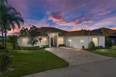 Lake Ashton Home For Sale in Lake Wales Florida