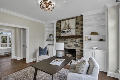 Completely renovated Lake Murray home, in the highly desirable - photo 7