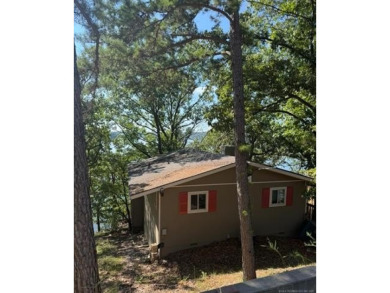 Lake Home For Sale in Jay, Oklahoma
