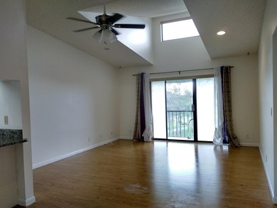 Beautiful 2BR/2BA condo with pond views from the private patio - photo 2
