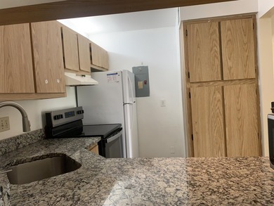Beautiful 2BR/2BA condo with pond views from the private patio - photo 4