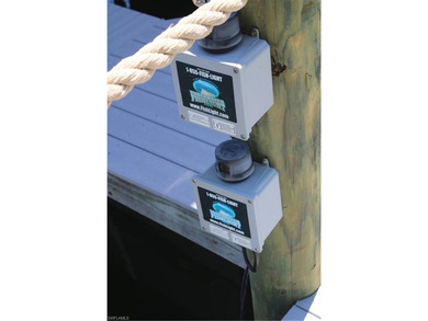 TWO (2) 10,000 POUND LIFTS with additional wave runner lift for - photo 11