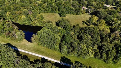 (private lake, pond, creek) Acreage Sale Pending in Winslow Indiana