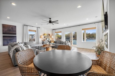 Welcome to this beautiful 4-bedroom, 3.5-bath lake home in the - photo 11
