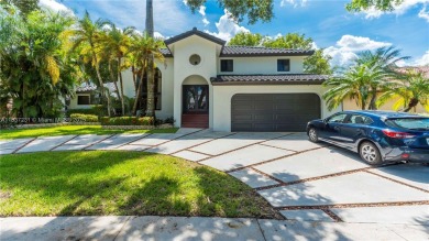 Lake Home Sale Pending in Davie, Florida