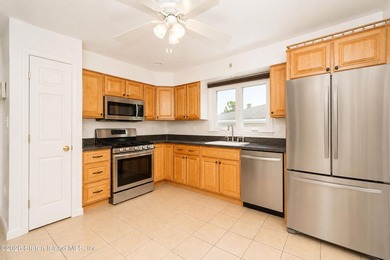 Welcome to 666 Armstrong Avenue, a well-maintained two-family in - photo 12