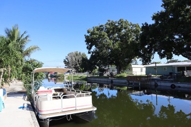 Welcome to this solid waterfront 2-bedroom, 2-bathroom - photo 9