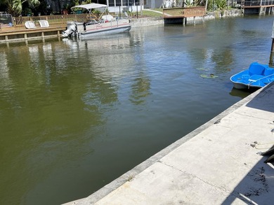 Welcome to this solid waterfront 2-bedroom, 2-bathroom - photo 10