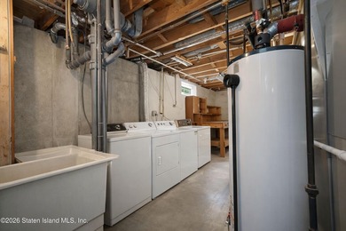 Welcome to 666 Armstrong Avenue, a well-maintained two-family in - photo 21