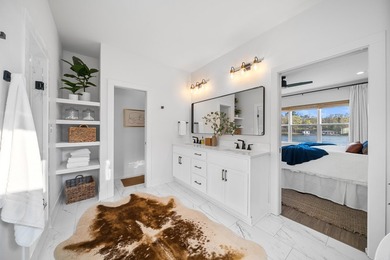 Welcome to this beautiful 4-bedroom, 3.5-bath lake home in the - photo 23