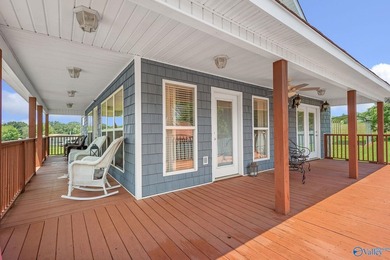 Peaceful 3-story lakefront home with stunning water views - photo 30