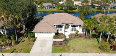 Lake Home Sale Pending in Sarasota, Florida