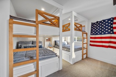Welcome to this beautiful 4-bedroom, 3.5-bath lake home in the - photo 34