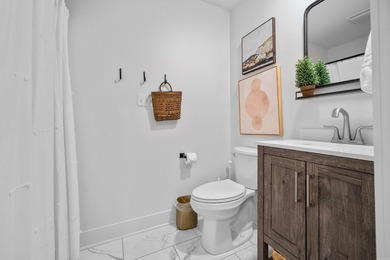 Welcome to this beautiful 4-bedroom, 3.5-bath lake home in the - photo 35