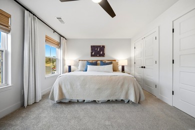 Welcome to this beautiful 4-bedroom, 3.5-bath lake home in the - photo 37