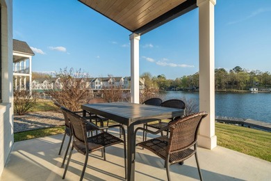 Welcome to this beautiful 4-bedroom, 3.5-bath lake home in the - photo 38