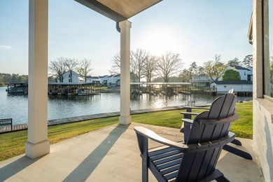 Welcome to this beautiful 4-bedroom, 3.5-bath lake home in the - photo 40