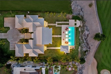 Nestled amidst the lush greenery of Cap Cana, this magnificent - photo 1