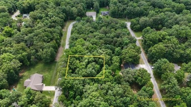 Lake Lot For Sale in Crossville, Tennessee