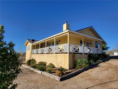 Lake Mead Home For Sale in Meadview Arizona