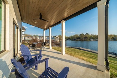 Welcome to this beautiful 4-bedroom, 3.5-bath lake home in the - photo 42