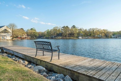 Welcome to this beautiful 4-bedroom, 3.5-bath lake home in the - photo 43