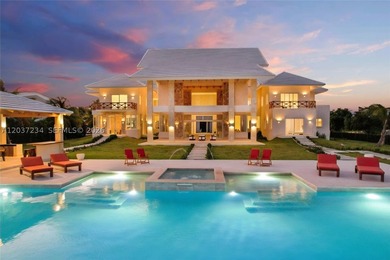 Nestled amidst the lush greenery of Cap Cana, this magnificent - photo 3