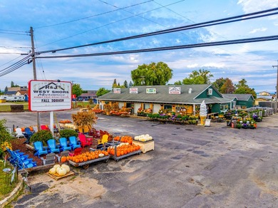 This 9,041 sq ft building (West Shore Marketplace) is currently - photo 5