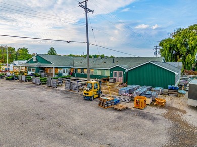 This 9,041 sq ft building (West Shore Marketplace) is currently - photo 6