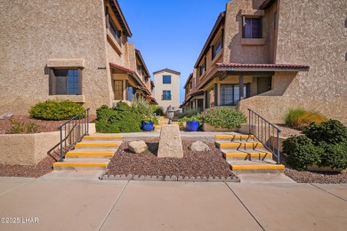 Lake Condo For Sale in Lake Havasu City, Arizona