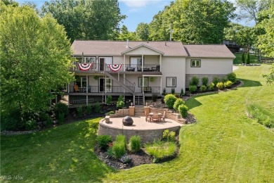 Lake Home For Sale in Millersburg, Ohio