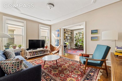 Welcome to 190 Terrace Pl, a stunning multi-family townhouse - photo 3