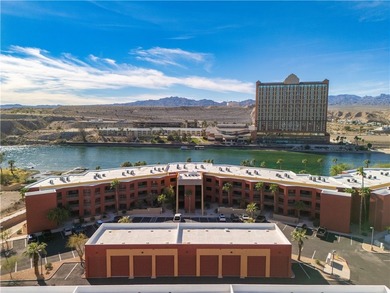 Colorado River - Mohave County Condo For Sale in Bullhead City Arizona