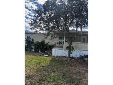 Lake Pierce Home For Sale in Lake Wales Florida