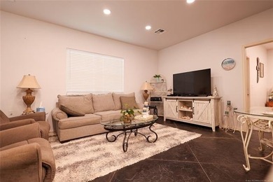 FULLY FURNISHED Dream Lake Getaway in Cedar Blue - Sulphur, OK - photo 2